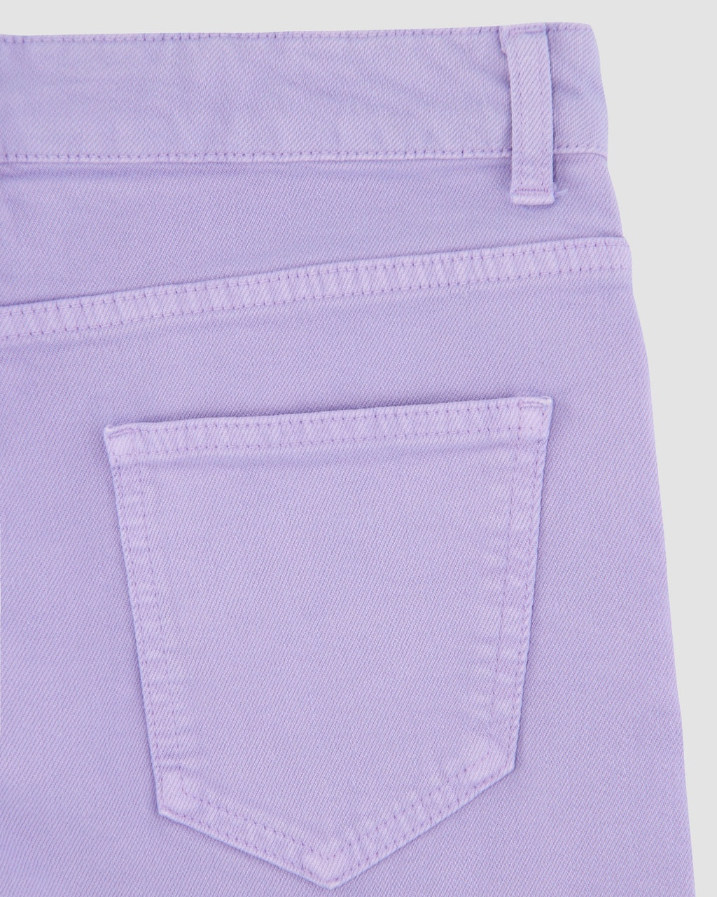 SPLICED 6 POCKET JEAN - 7