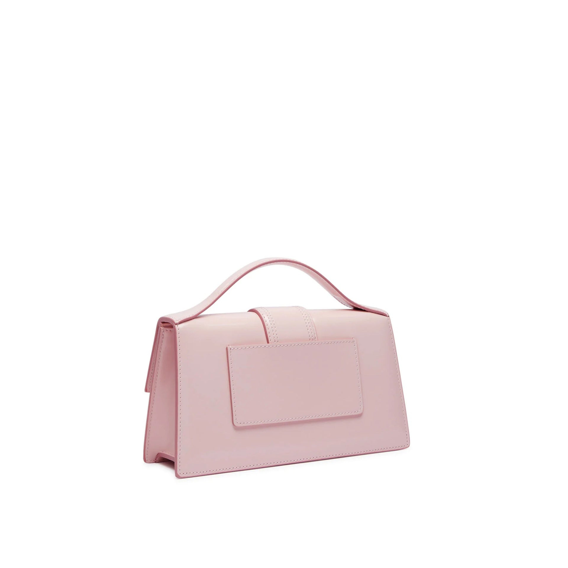 Jacquemus Le Grand Bambino Shoulder Bag - 3