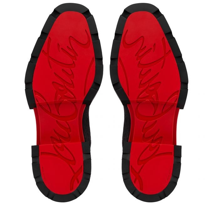 Cheney Walk BLACK - 5