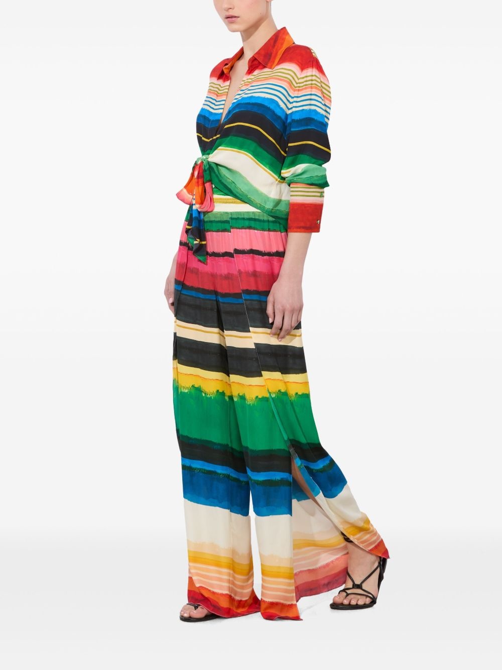 Larissa trousers - 2