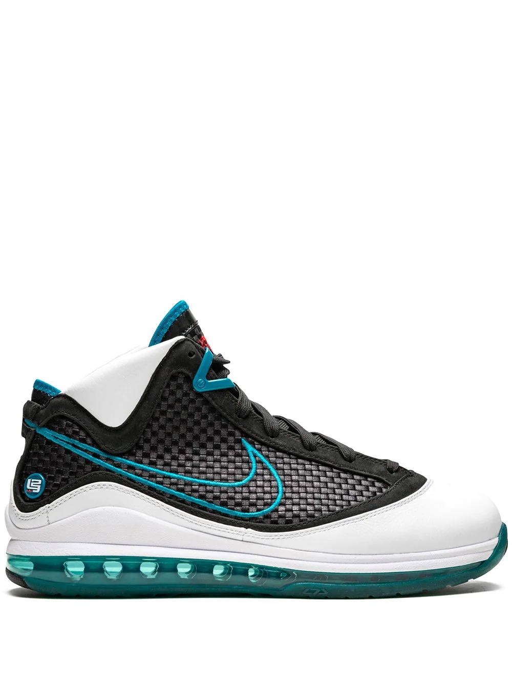 Air Max Lebron 7 high-top sneakers - 1