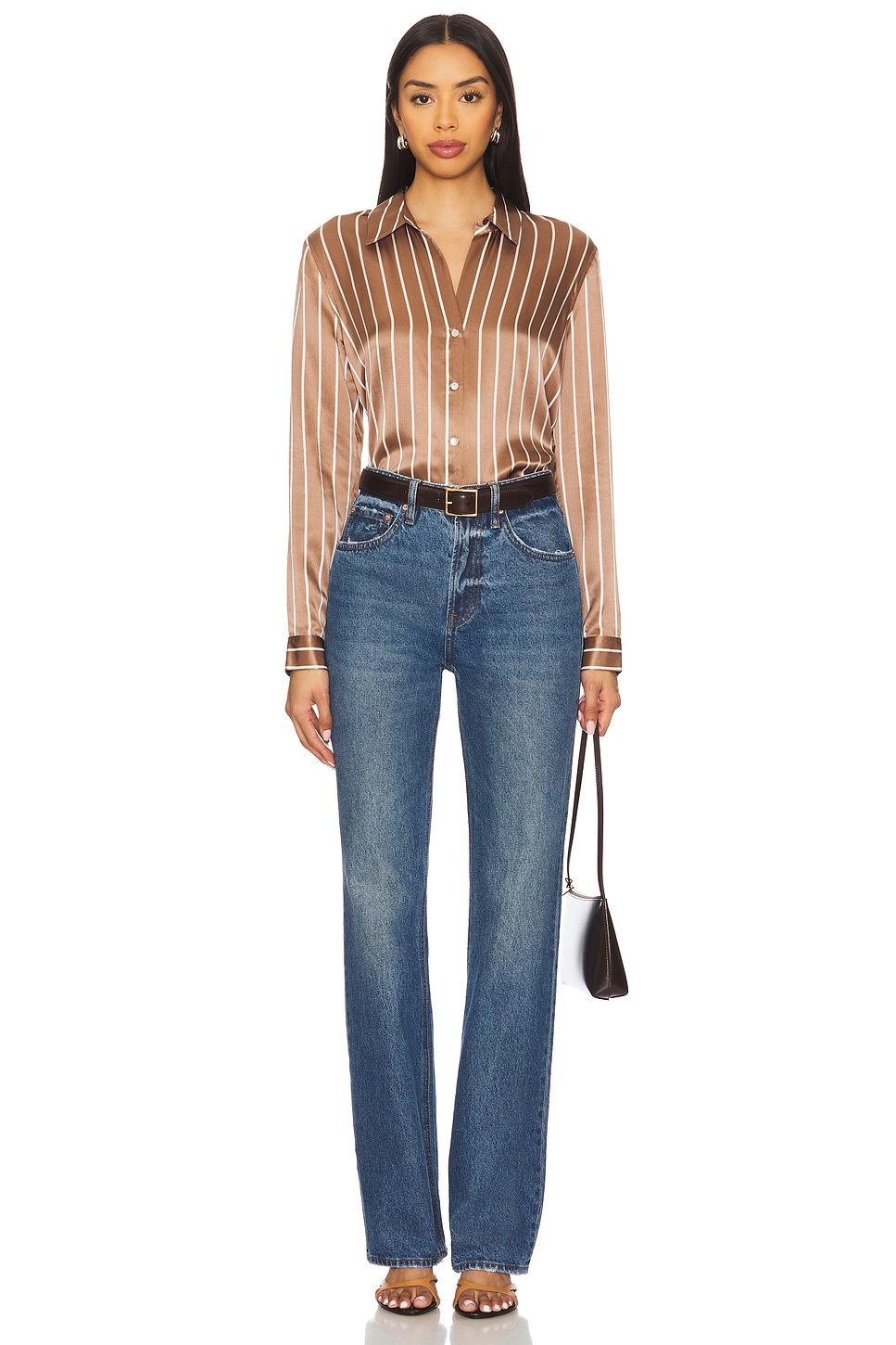 Tyler Blouse - 4