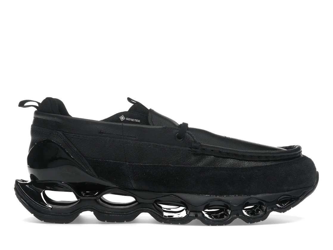 Mizuno Wave Prophecy Moc Gore-Tex Triple Black - 1