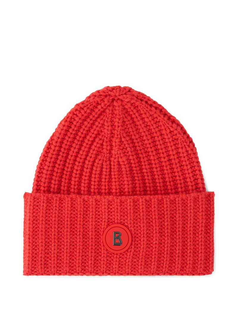 Kilian beanie 1
