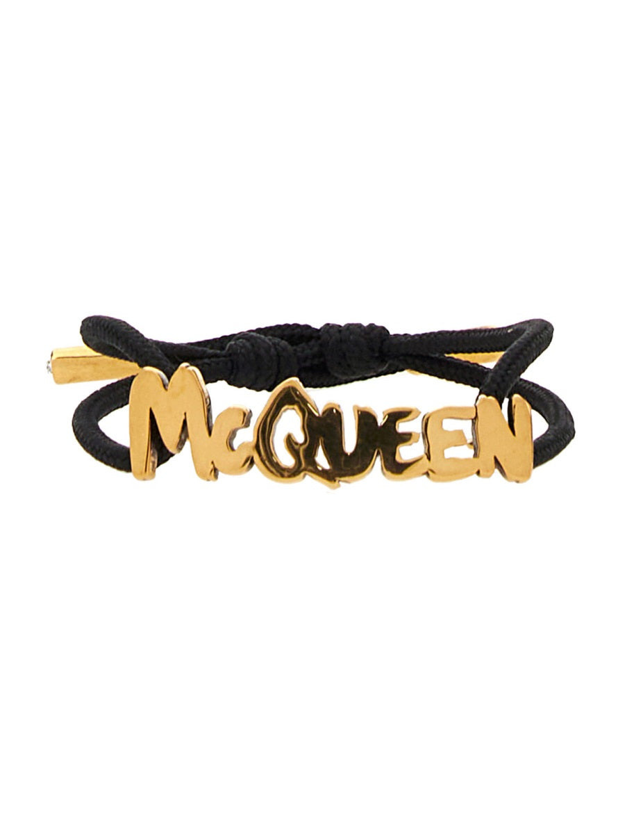 Graffiti Bracelet - 1