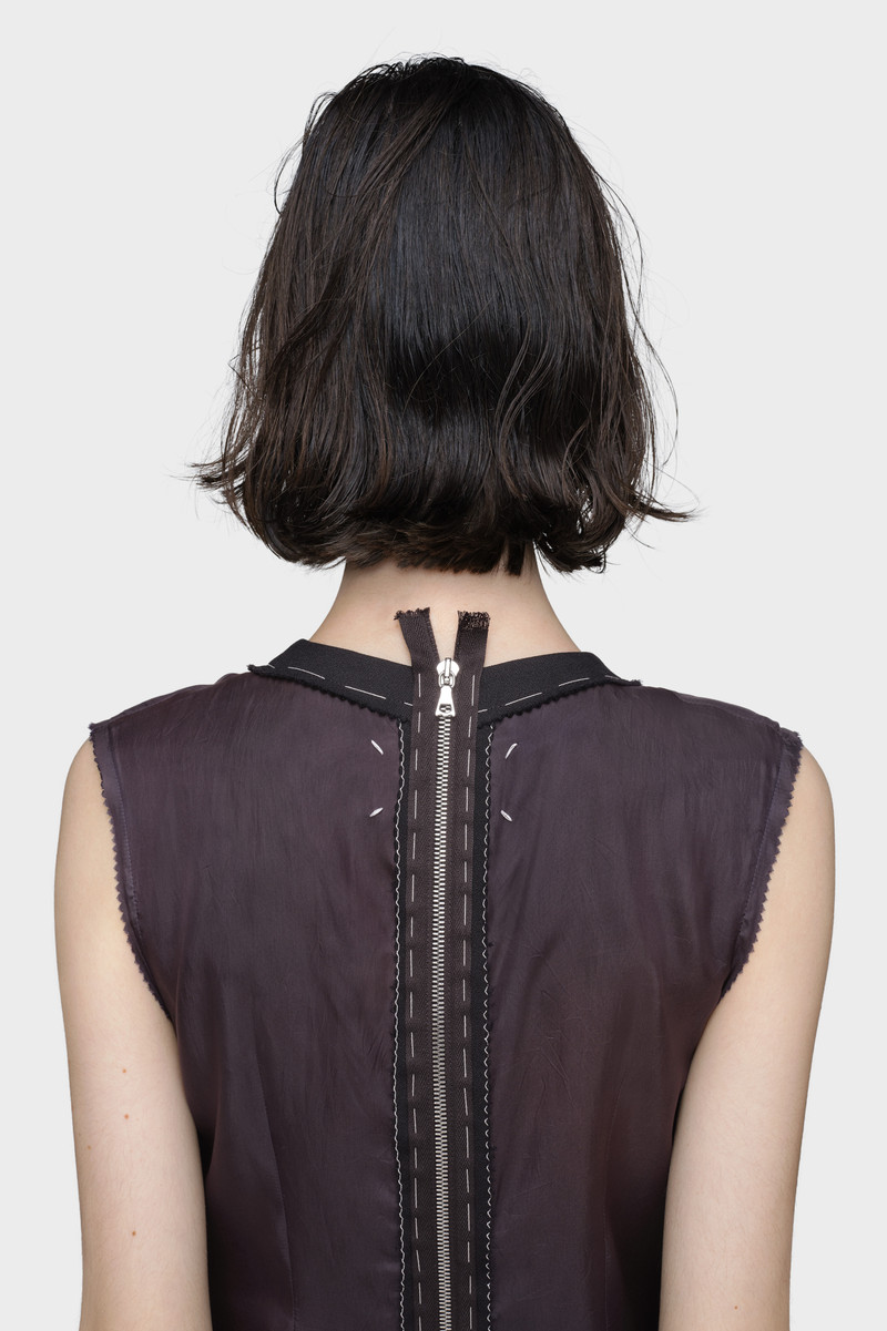 Decortiqué midi dress 6