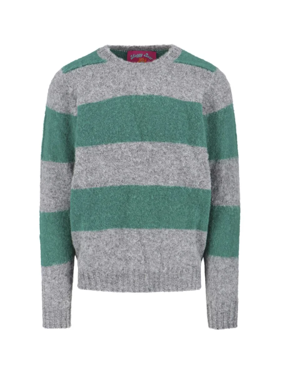 Howlin' Sweaters - 1