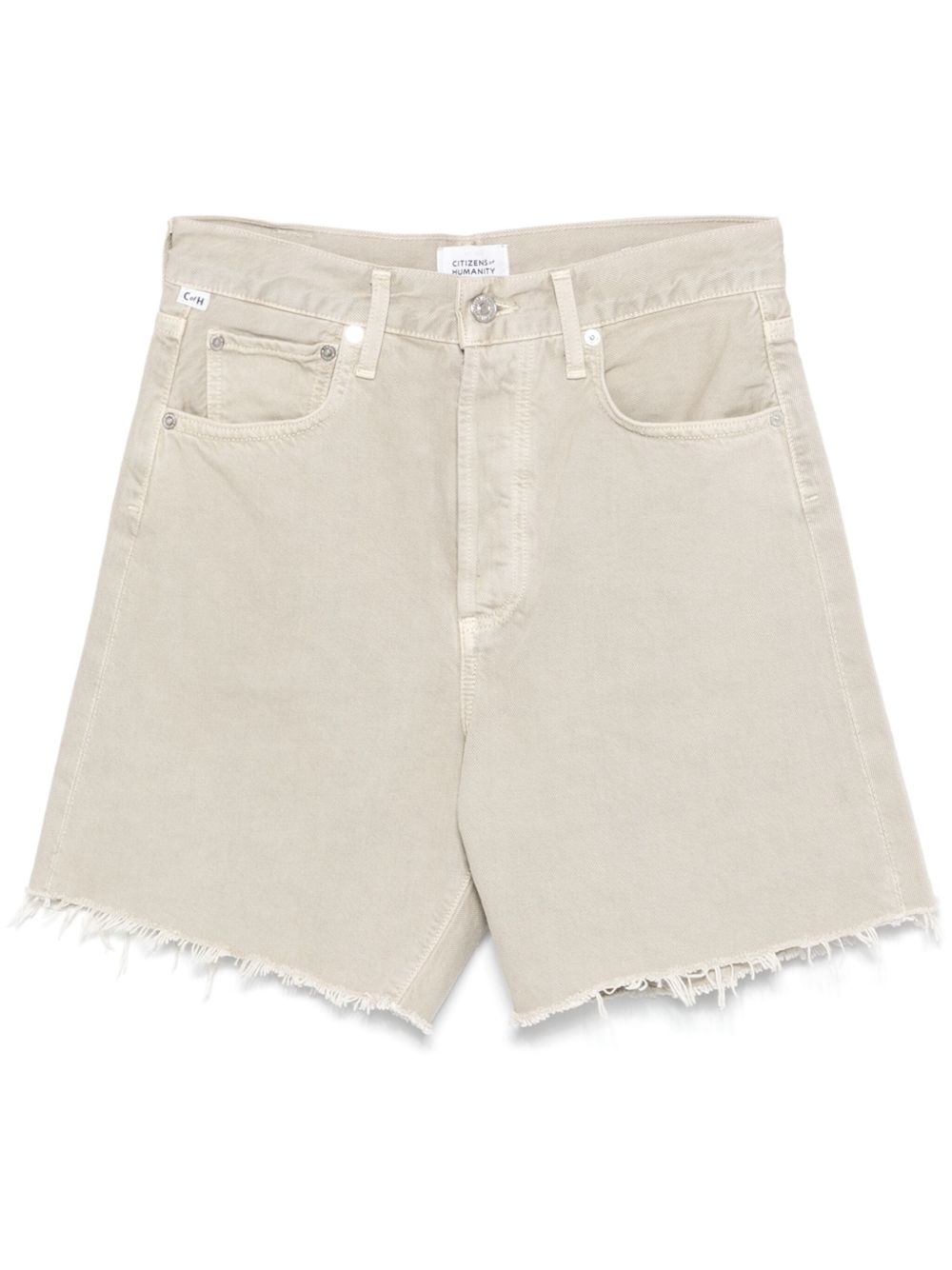 Marlow shorts - 1