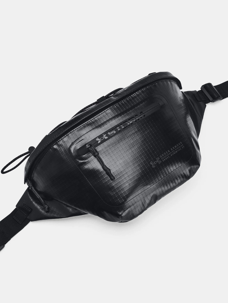 Unisex UA Summit Waist Bag 1