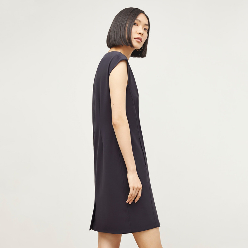 Maaza Travel Dress - OrigamiTech 7
