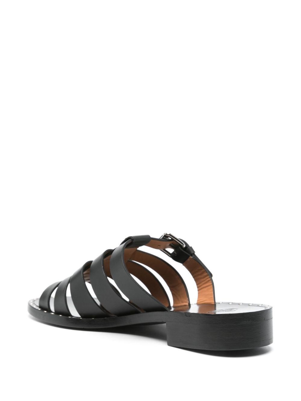 Dori slides - 3