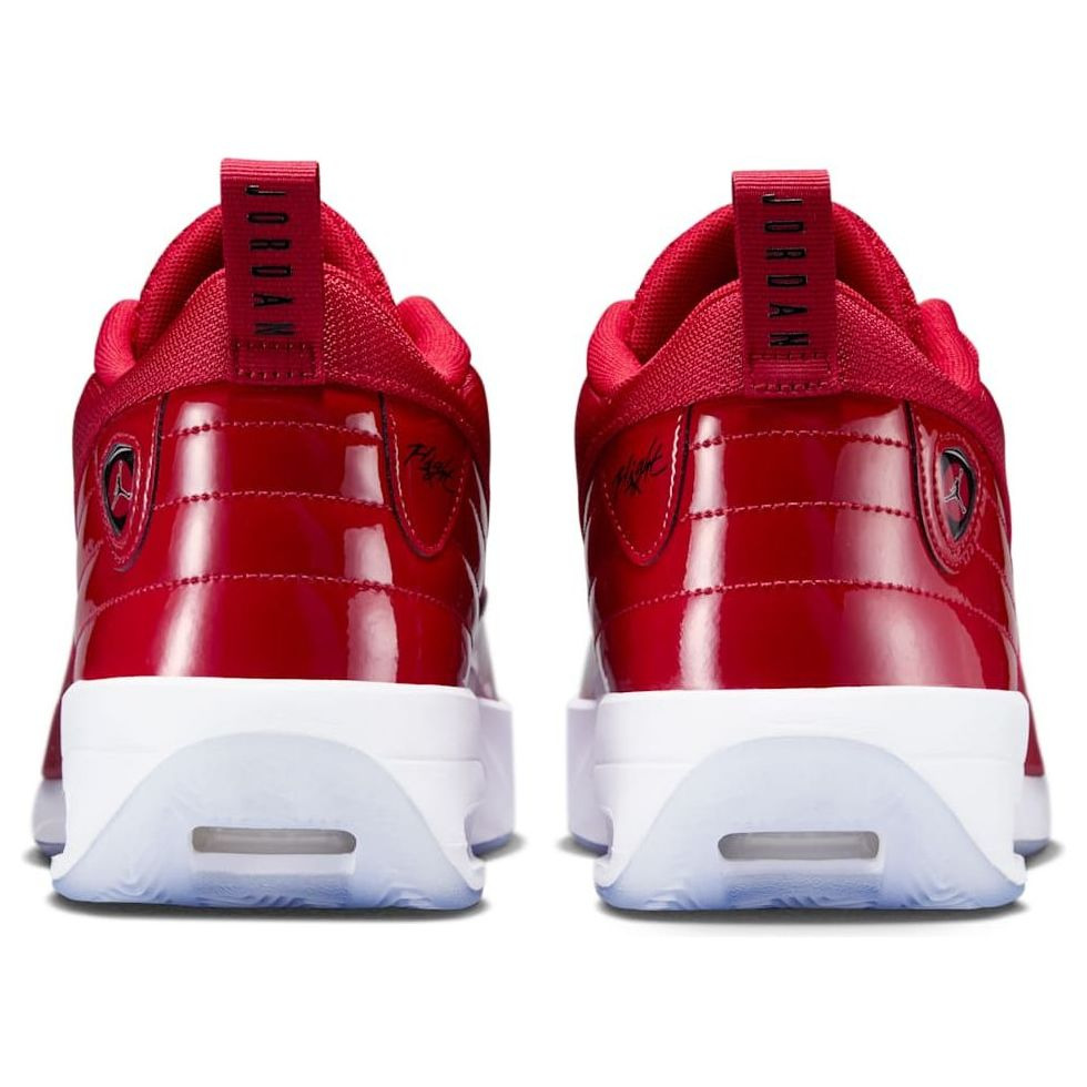 Air Jordan Max Aura 6 'Varsity Red' FQ8298-601 - 5