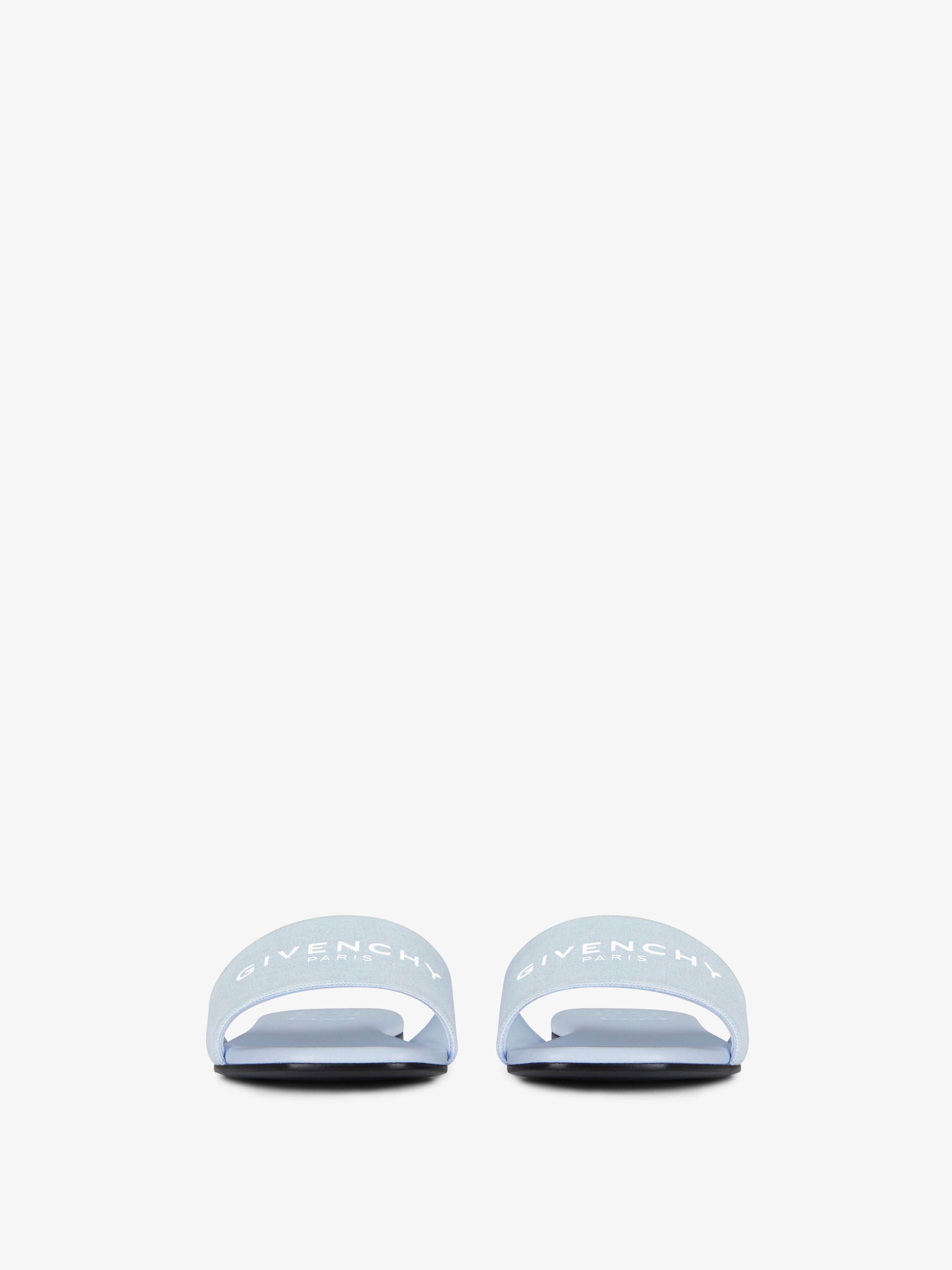 4G MULES IN CANVAS - 2