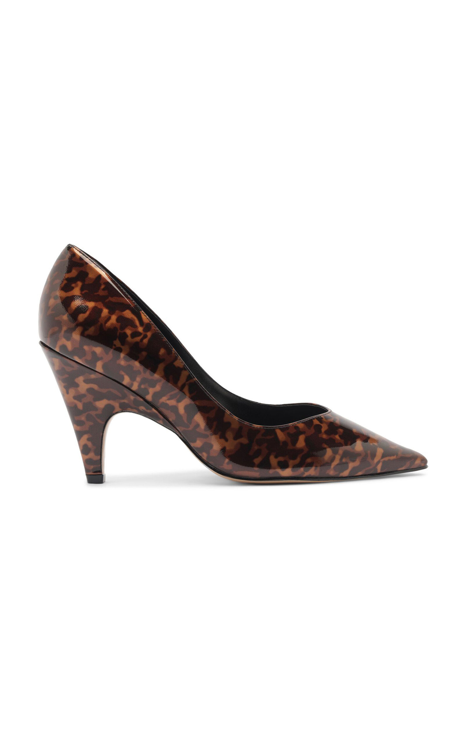 Frenchie Leather Pumps multi - 1