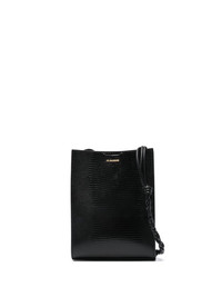 【JIL SANDER】TANGLE RING SHOULDER BAG Jil Sander 'Tangle Ring' shoulder bag - Bags - BeyondStyle