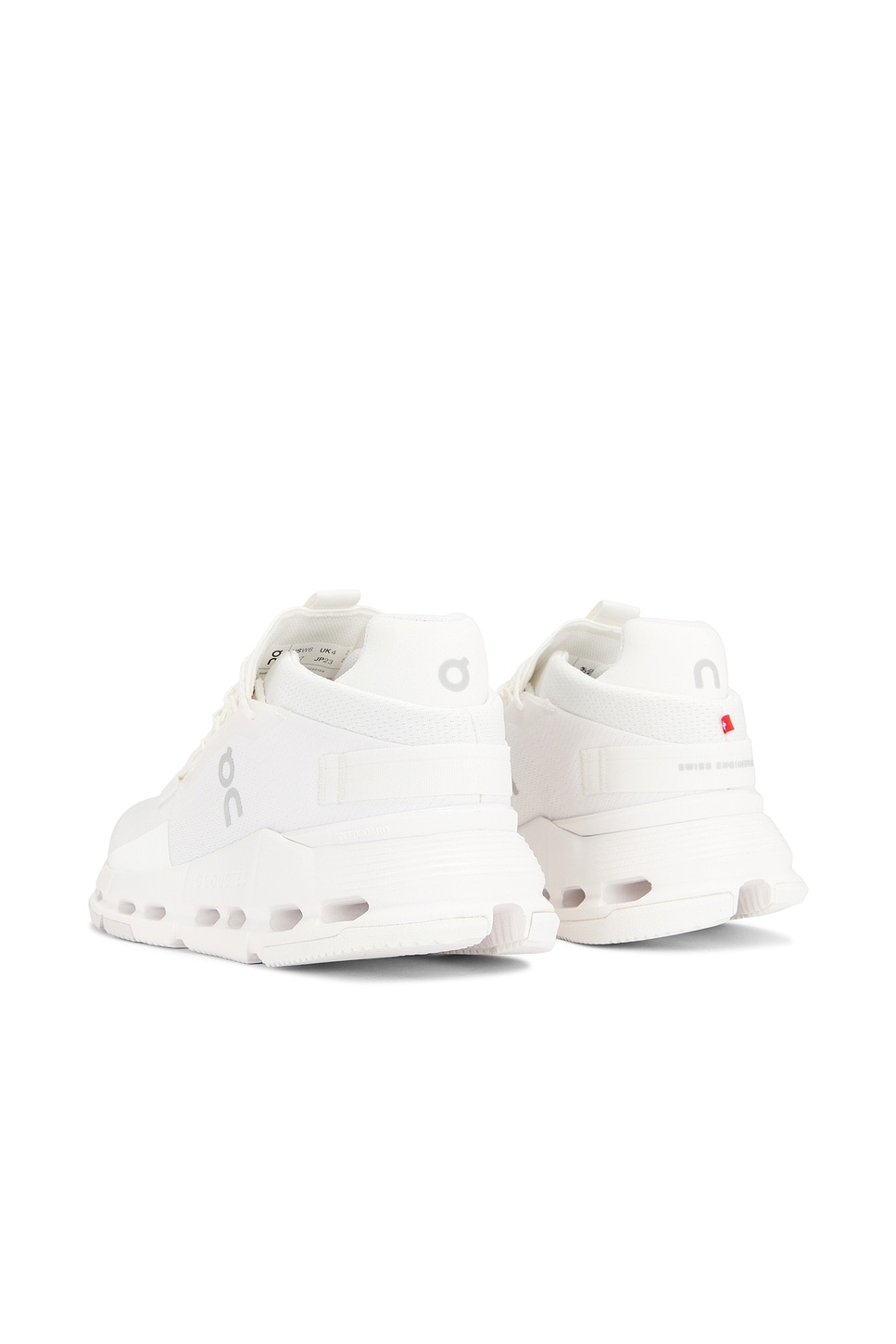 Cloudnova 2 Sneaker - 3