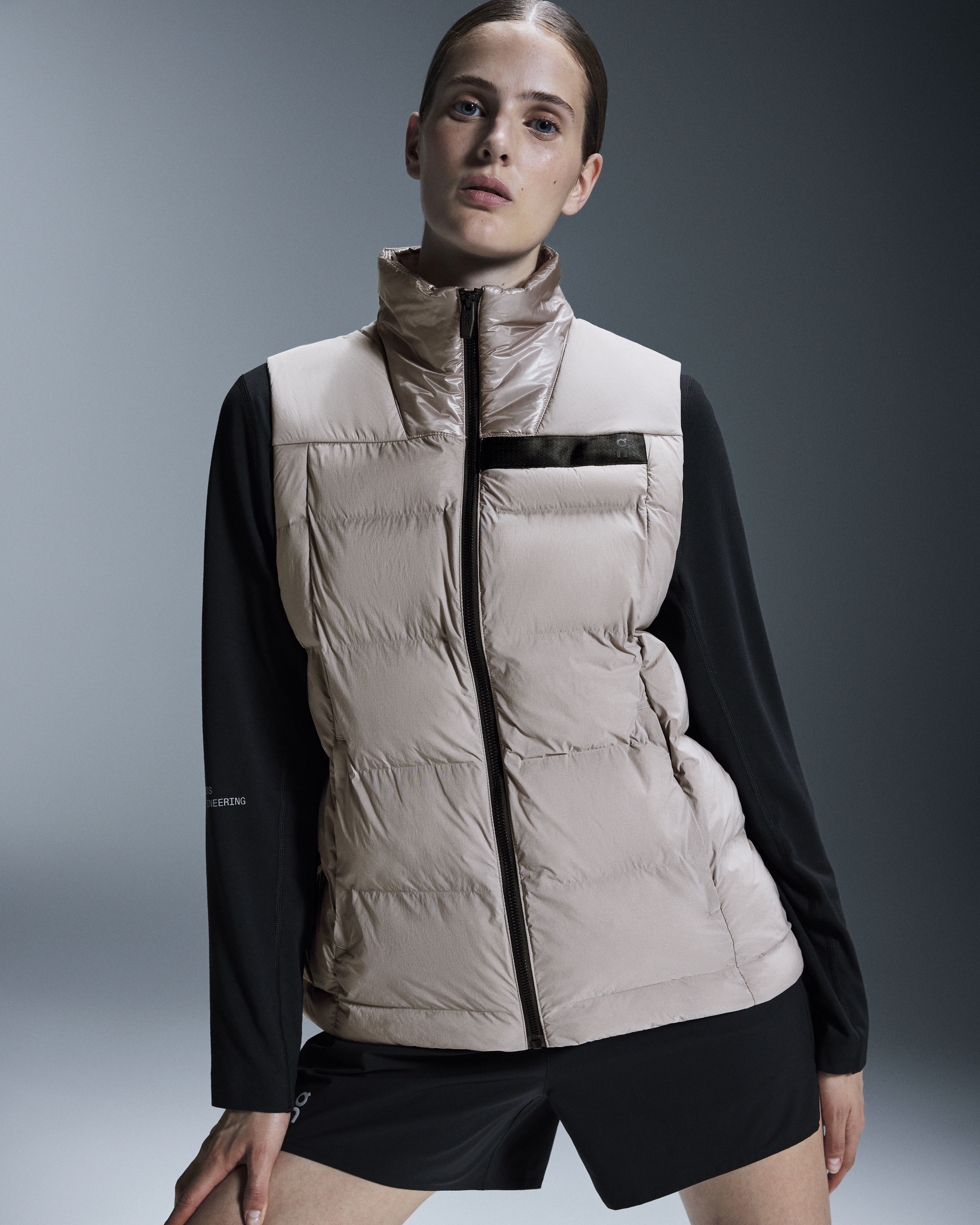Challenger Vest - 3