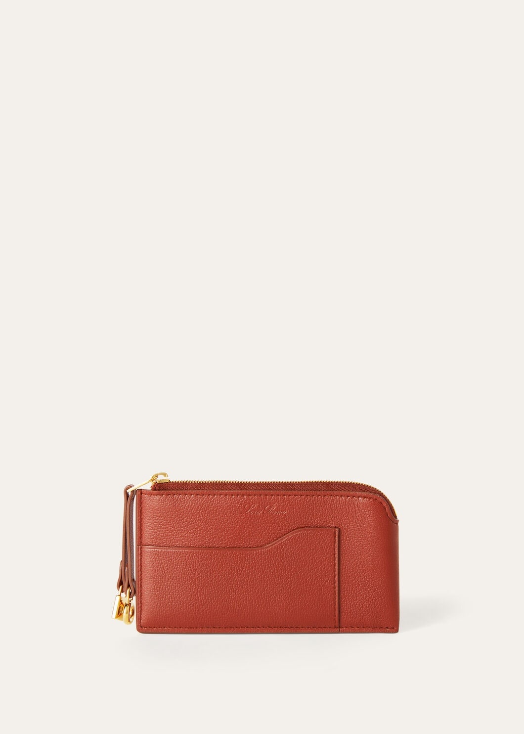 Extra Pouch Card Holder - 2
