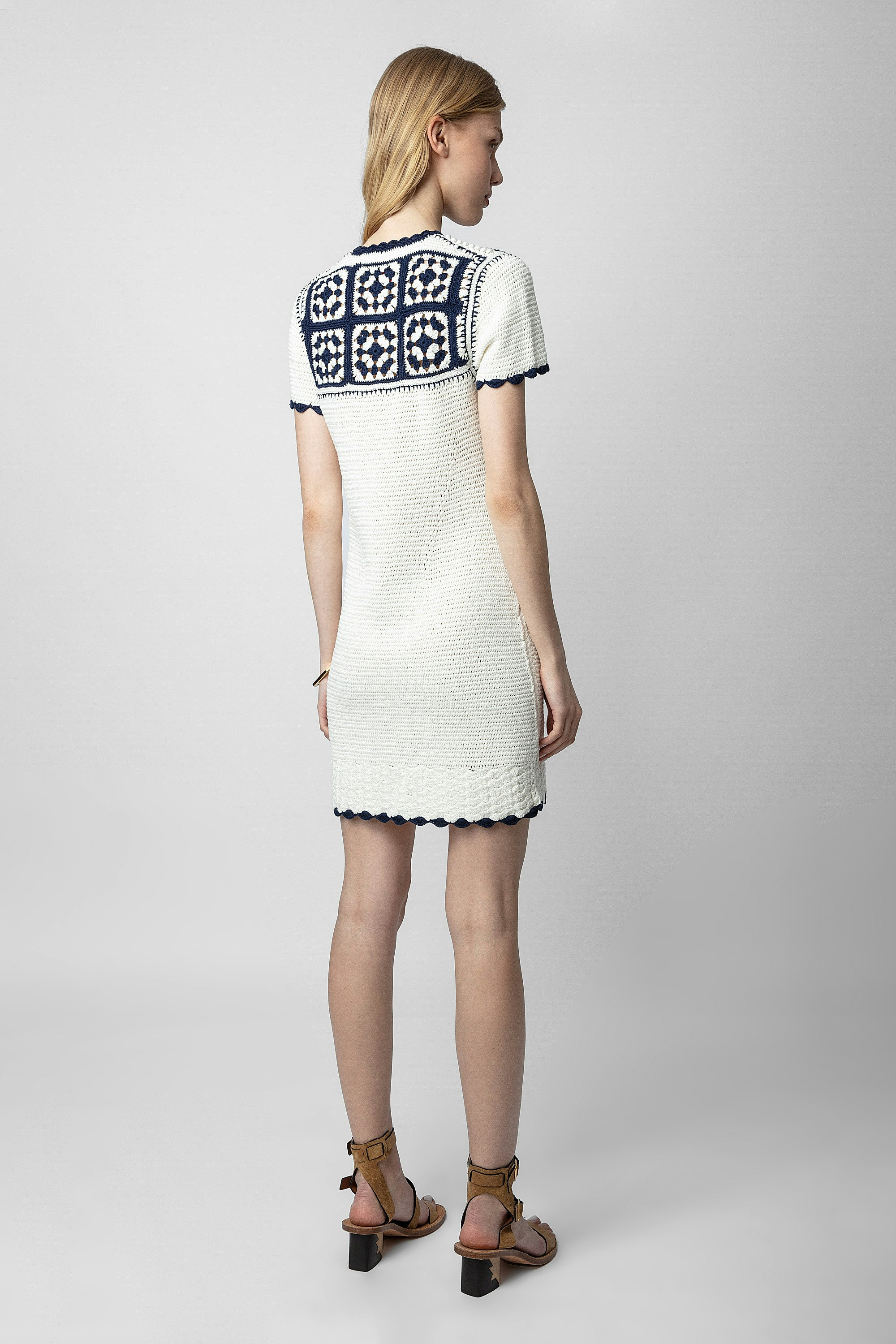 Imany Dress - 5