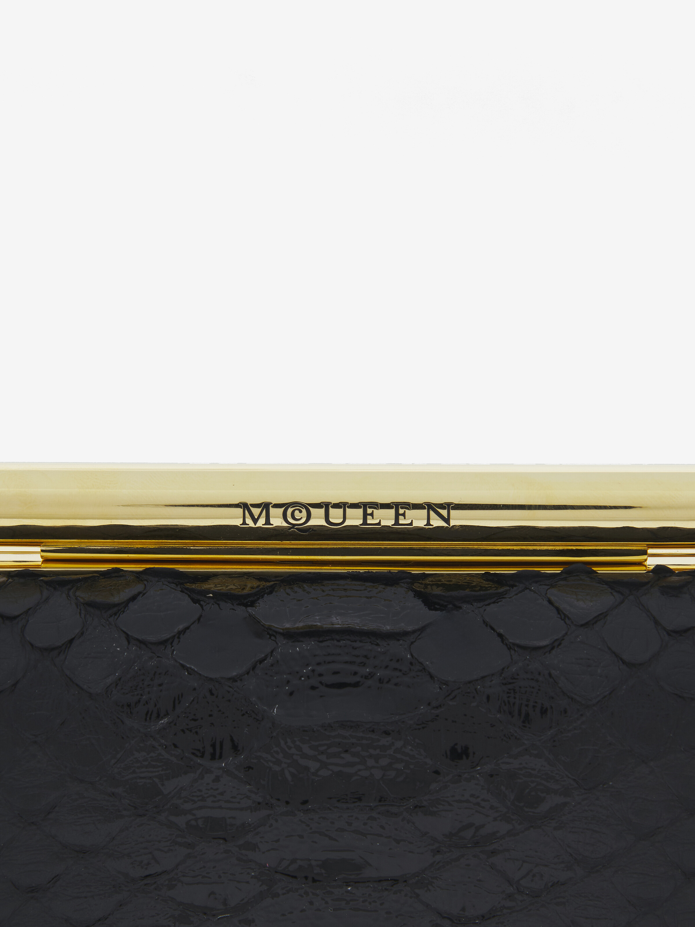 T-Bar Box Clutch - 6