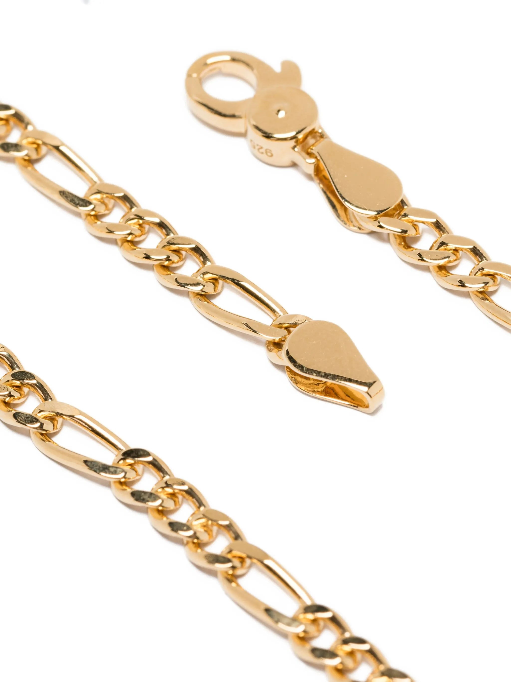 Tom Wood Medium Bo Bracelet - 2
