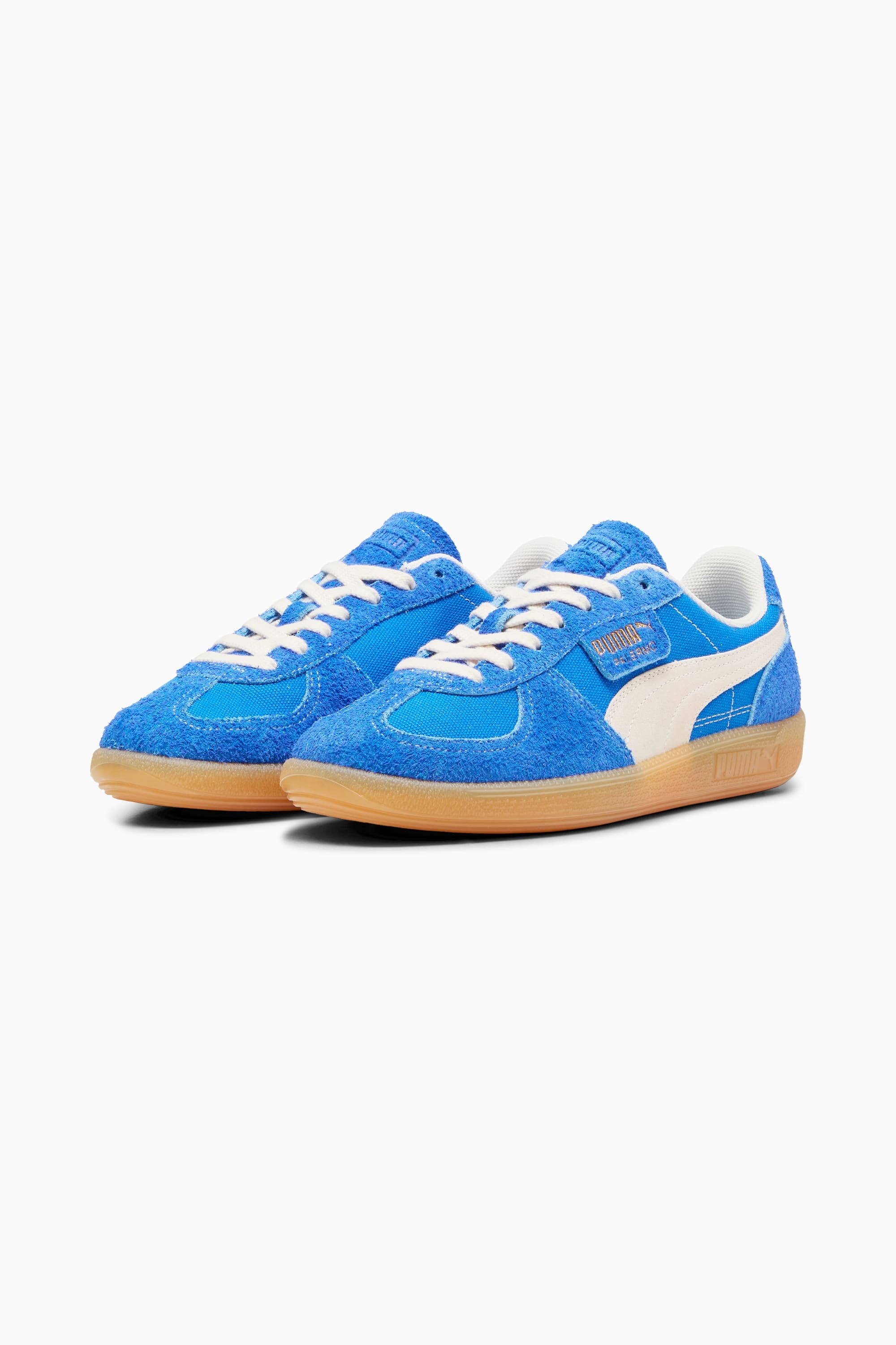 Palermo Vintage Sneakers - 5
