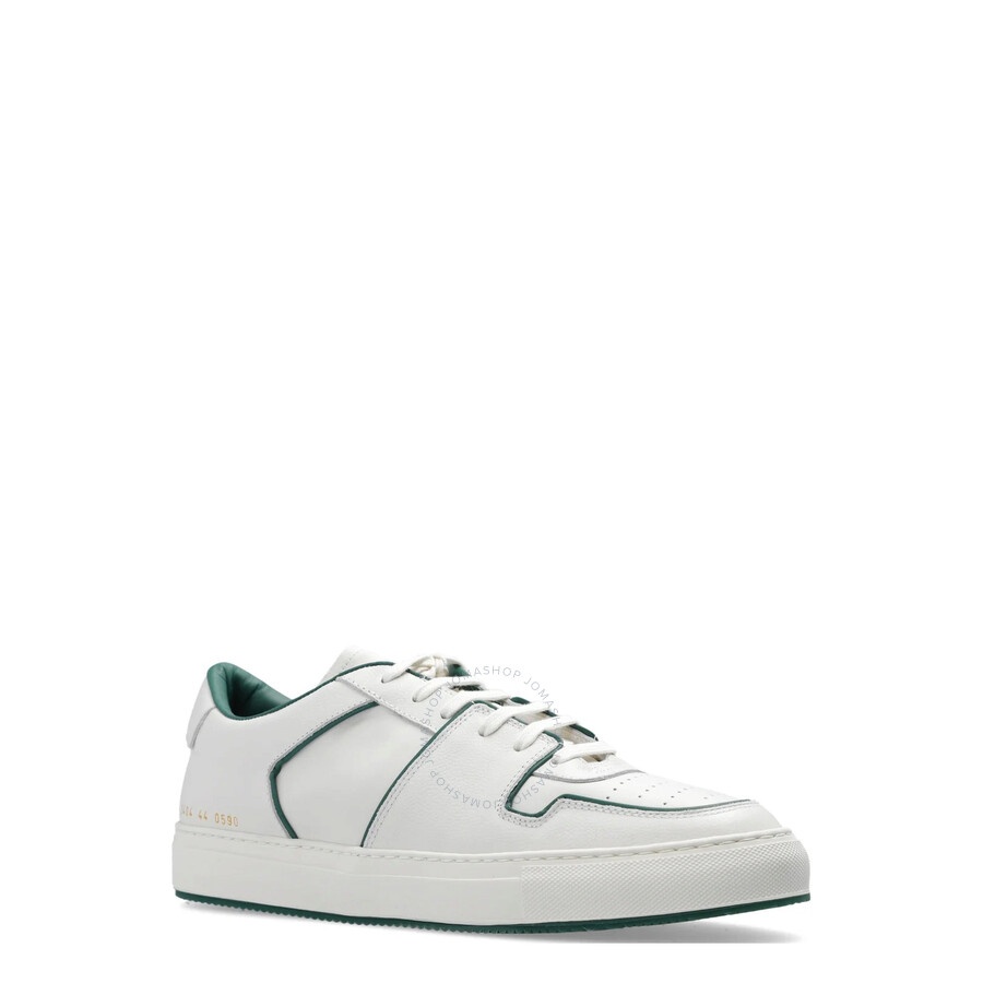 Common Projects Decades Low-Top Sneakers - 2