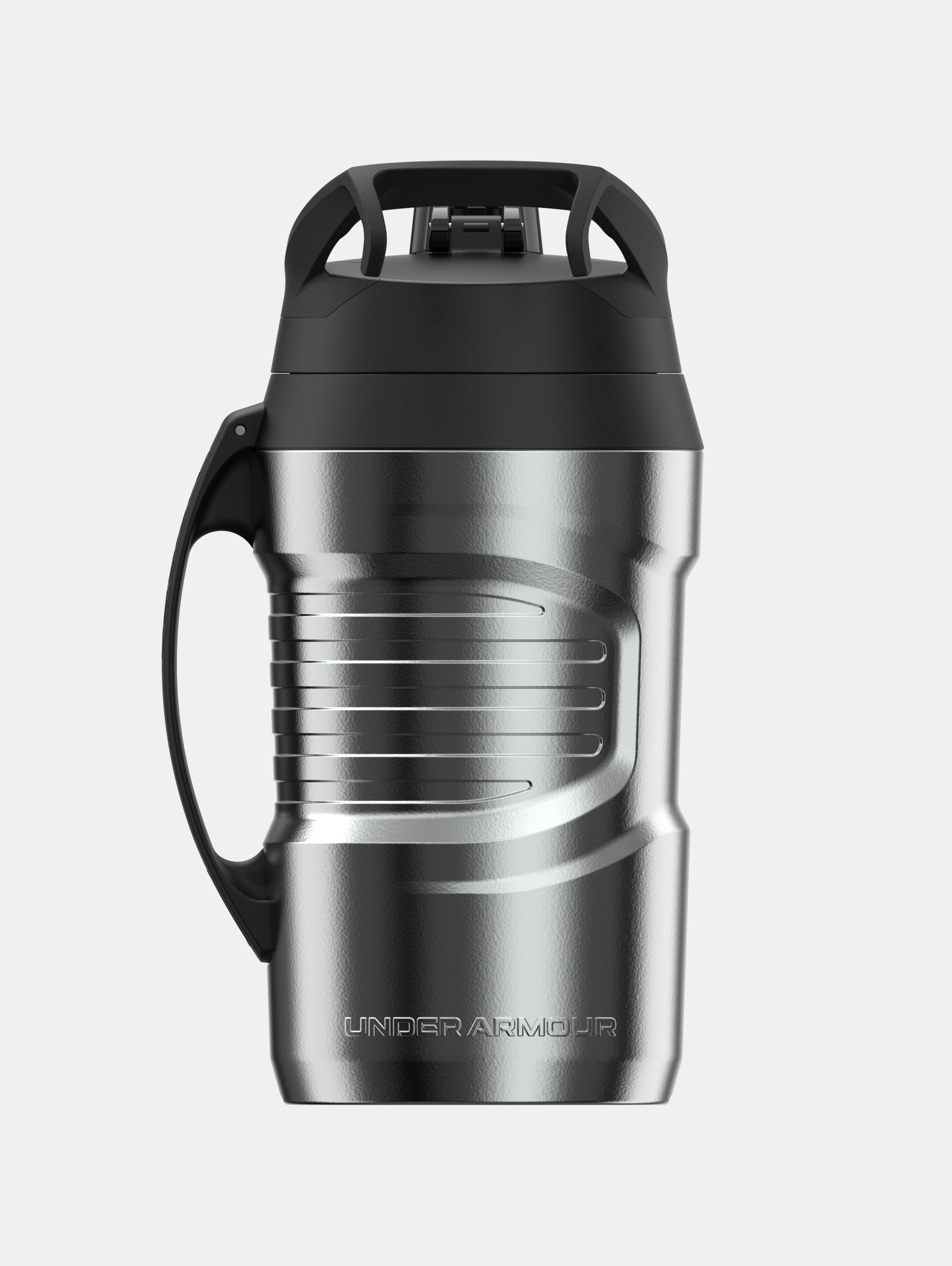 UA Playmaker Trophy Jug 64 oz. Water Bottle - 2