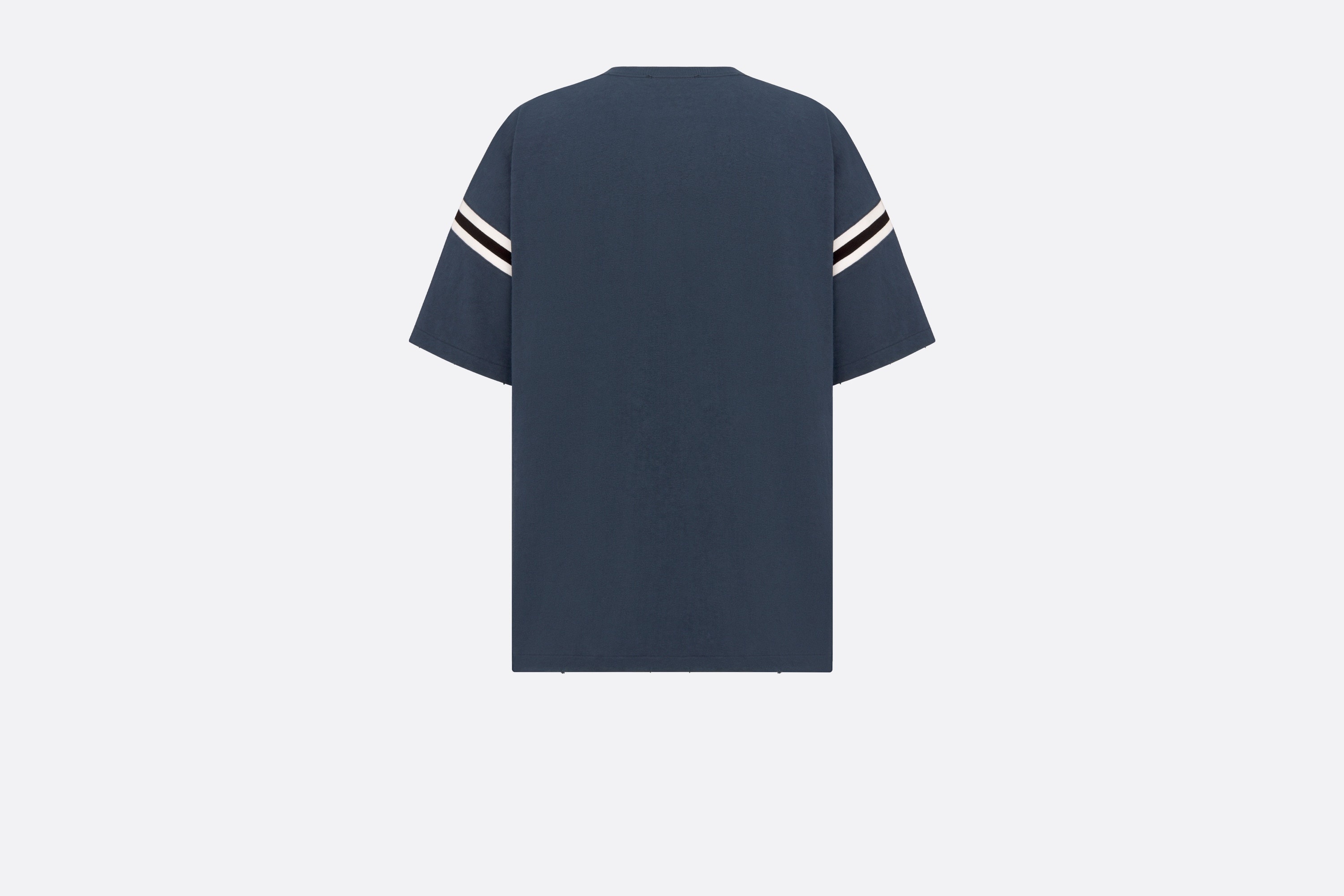 Oversized T-Shirt - 6