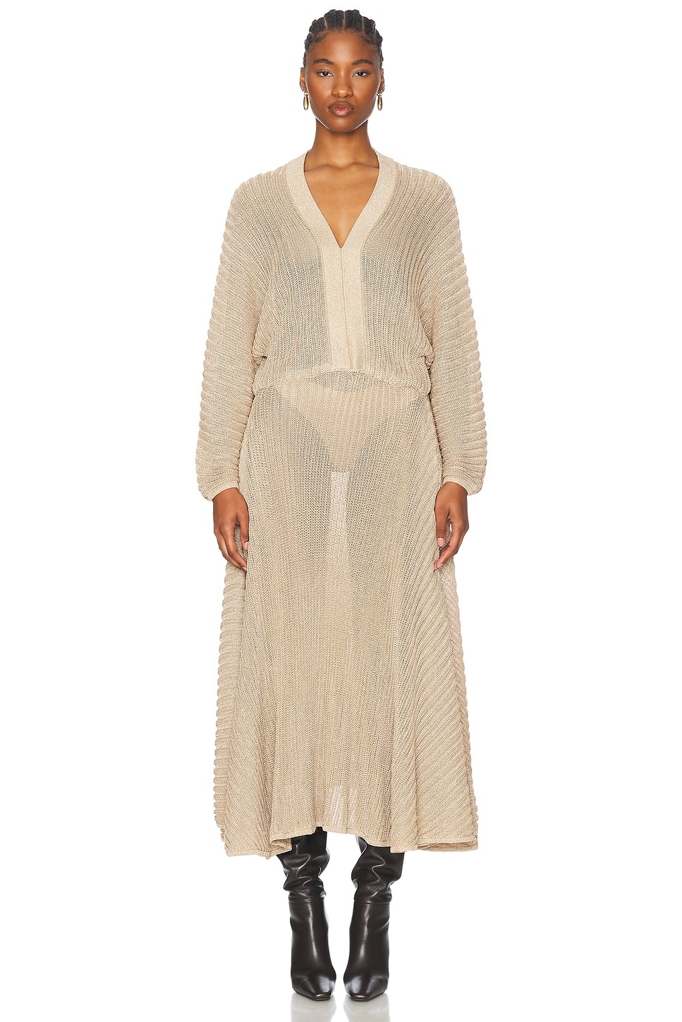 Heida Dress - 2