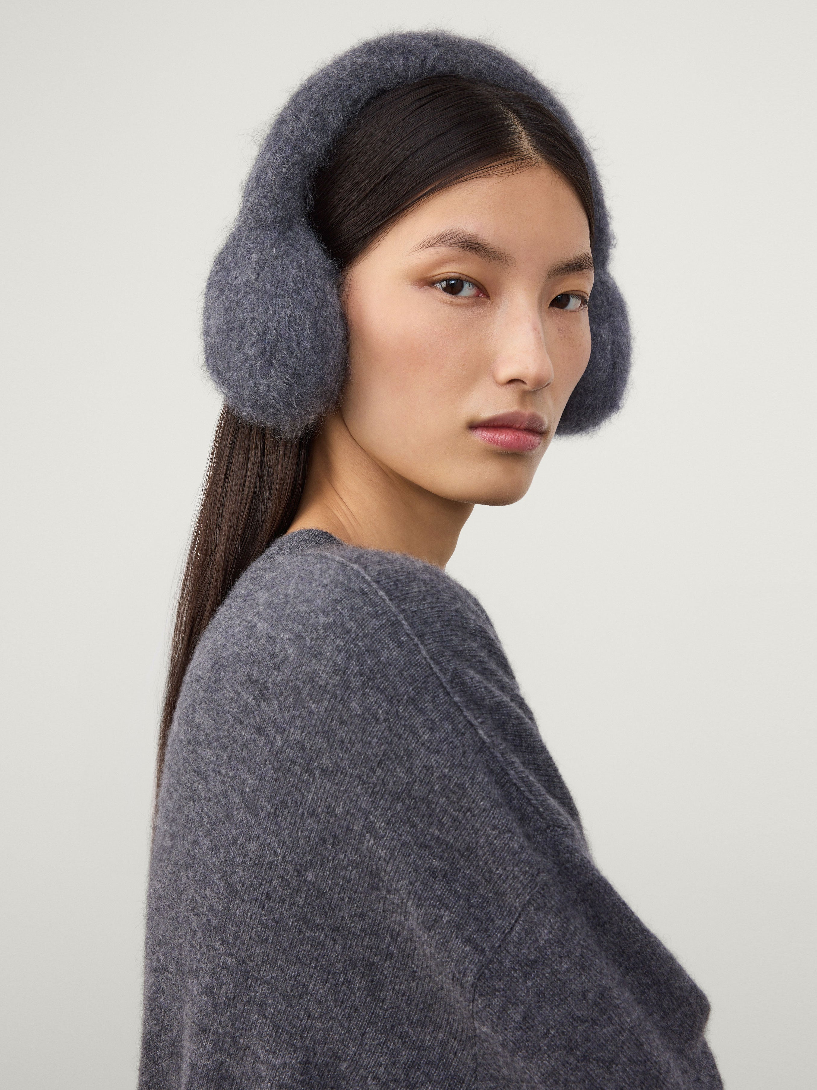The Brushed Earmuffs - 3