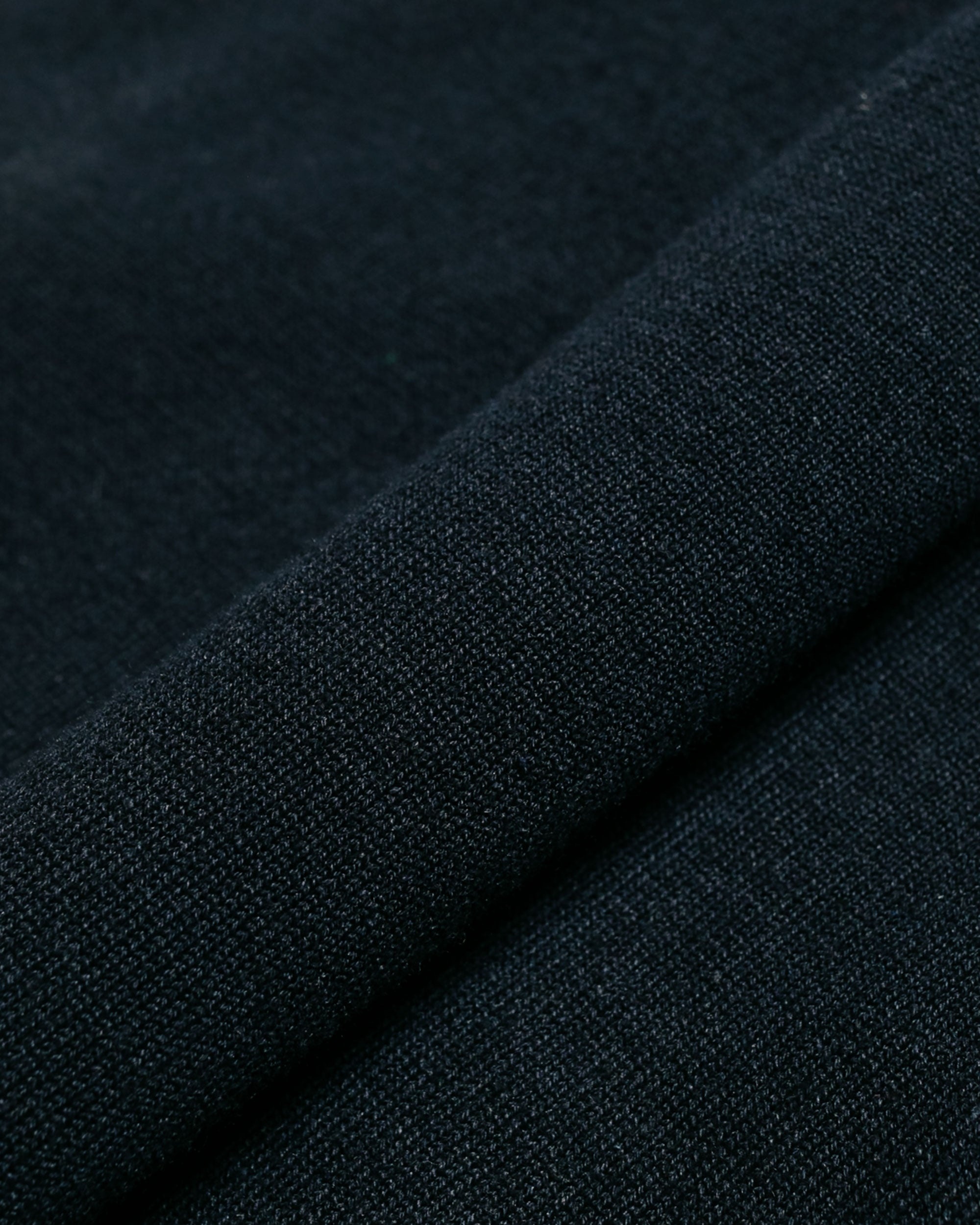 Rollo Cotton Linen SS Shirt Dark Navy - 5