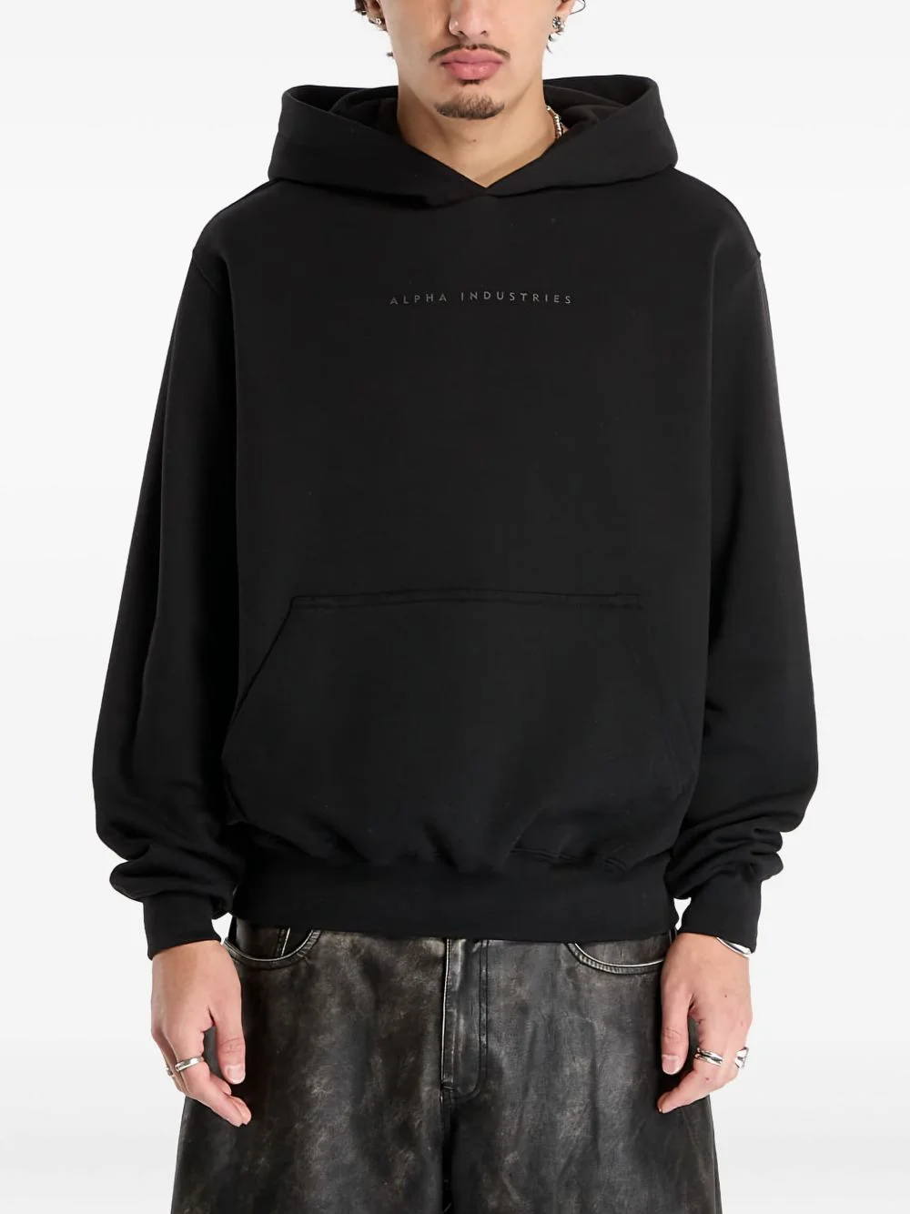 Base hoodie - 1