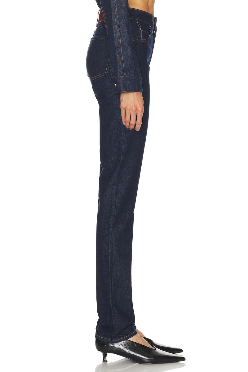 GRLFRND Cigarette Jean outlook