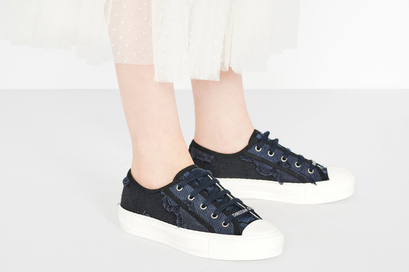 Walk'n'Dior Sneaker 5