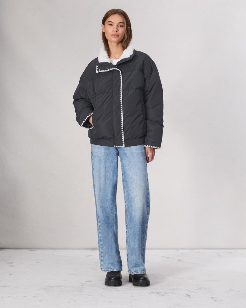 rag & bone Ingrid Puffer Jacket outlook
