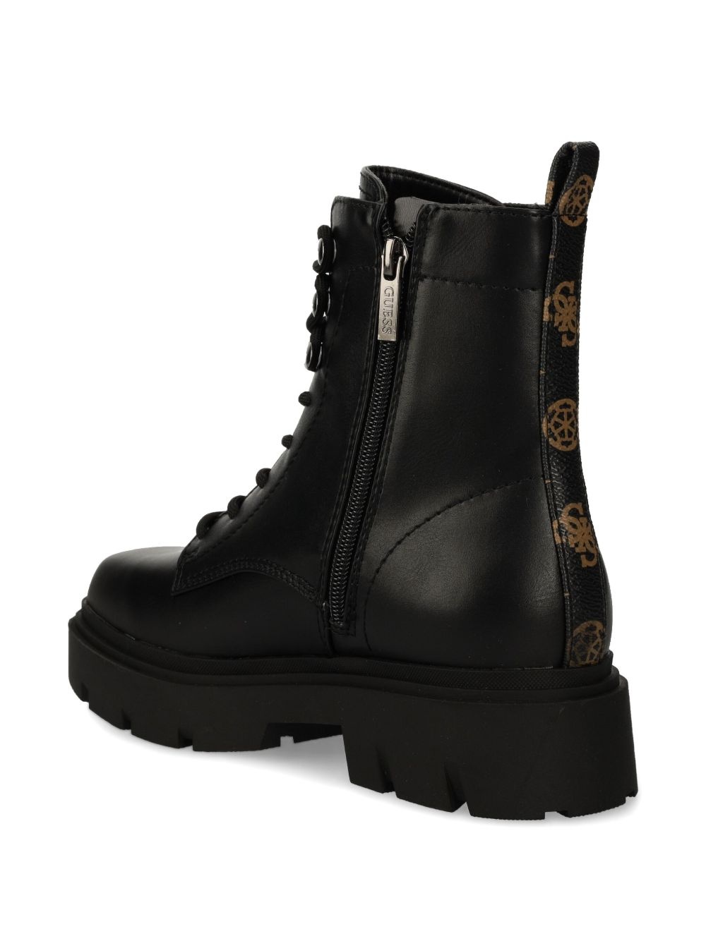 Ramsay boots - 3