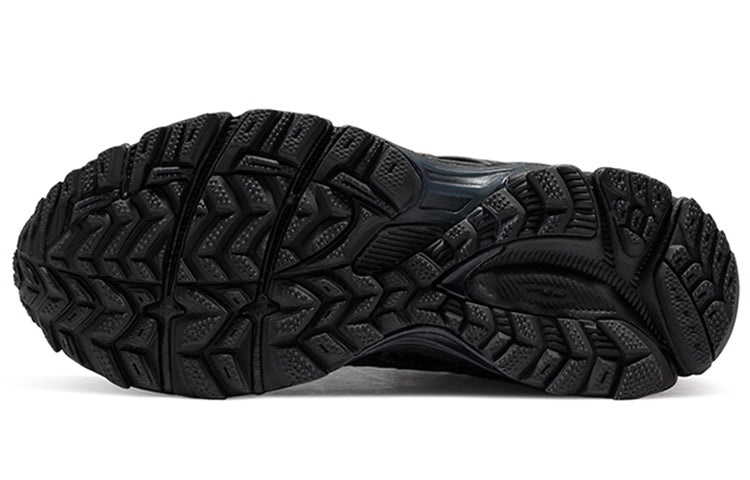 (WMNS)  ASICS Gel-Kahana 8 'Black'  1012A978-002 - 4