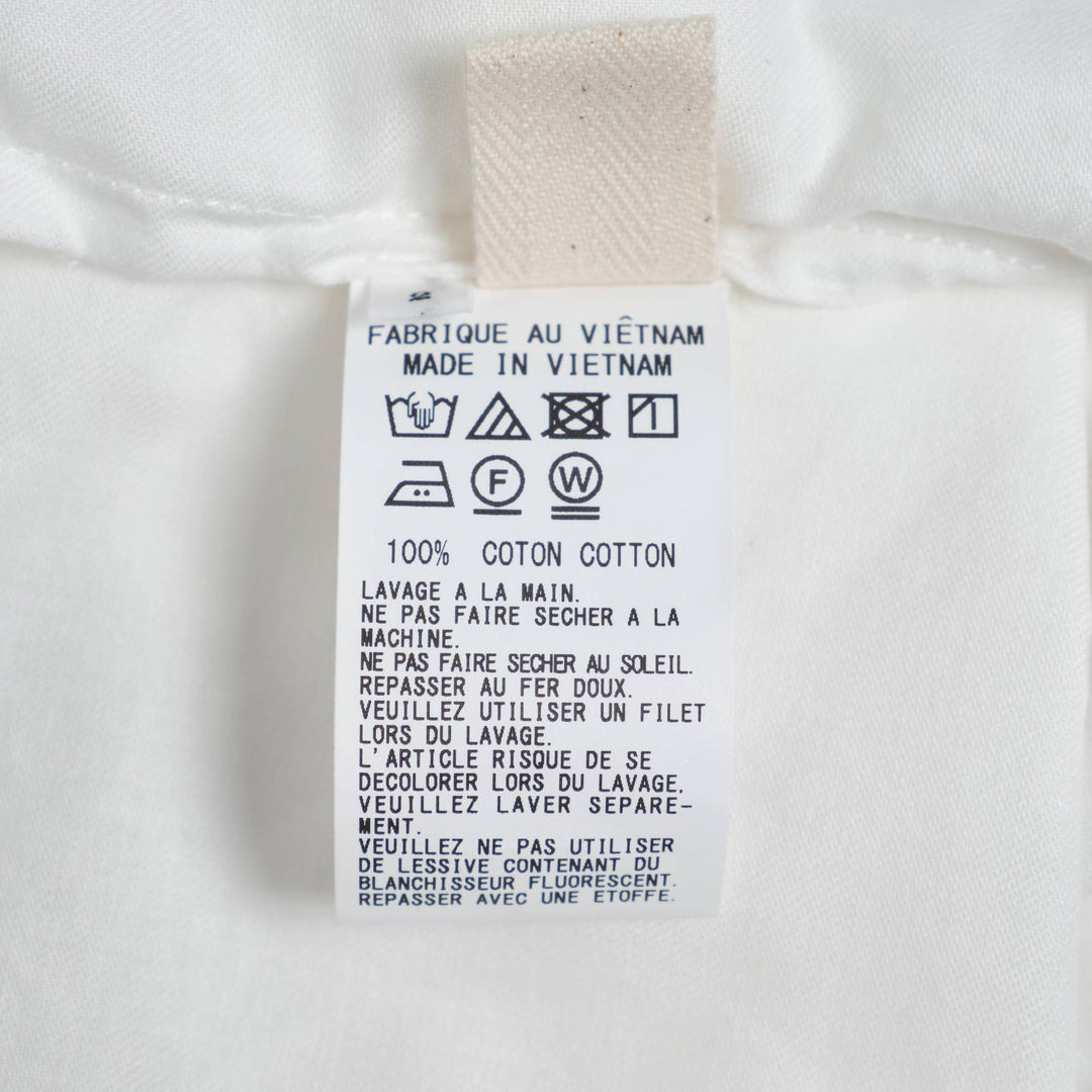 Half Sleeve Box Shirt - 5