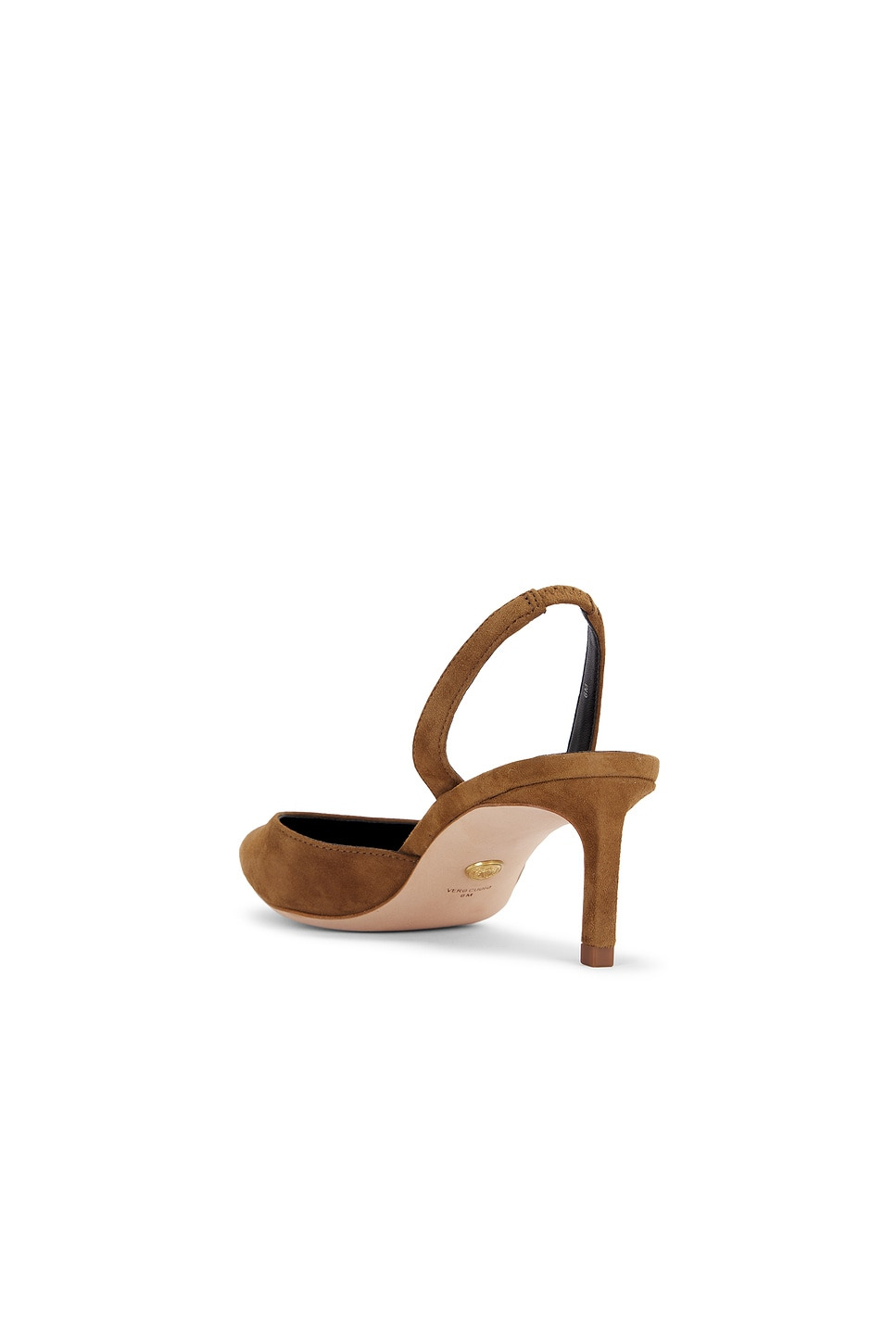 Caroline Pump - 3