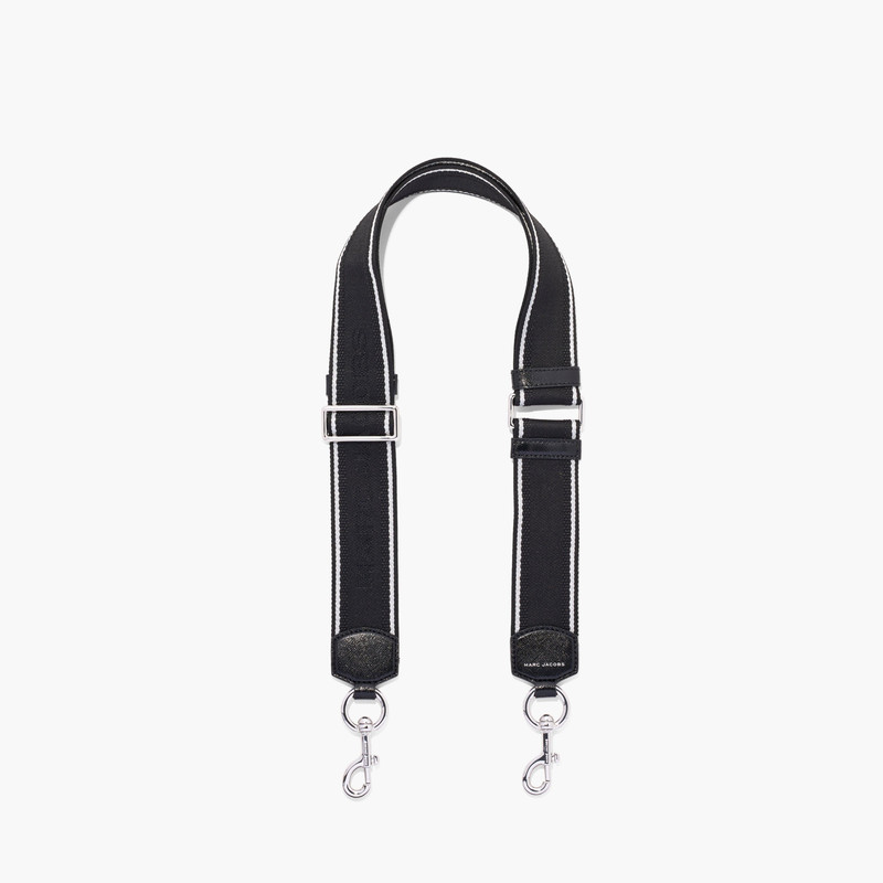 THE LOGO DTM WEBBING STRAP - 1