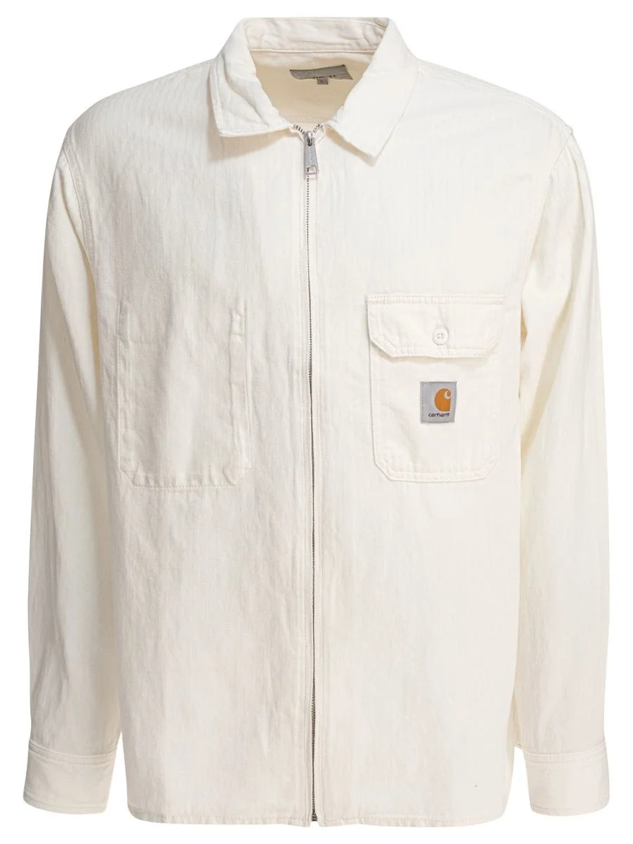 Carhartt Wip Jackets - 1