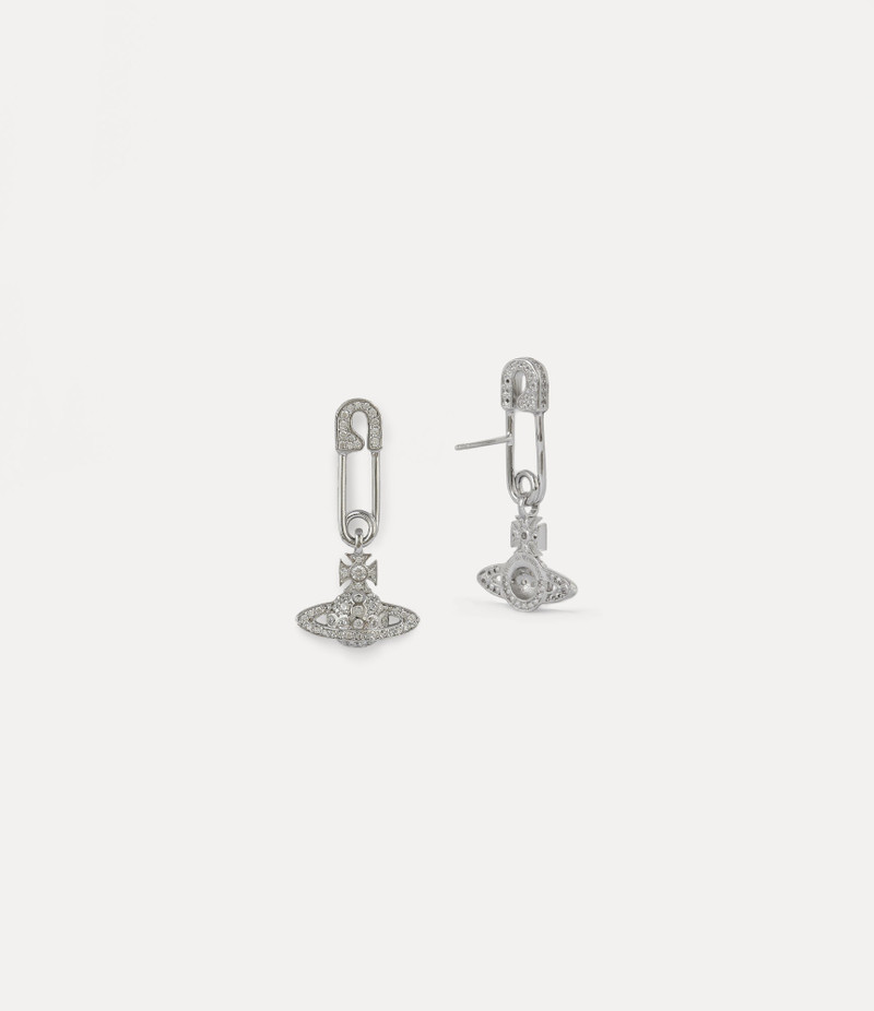 LUCRECE EARRINGS 3