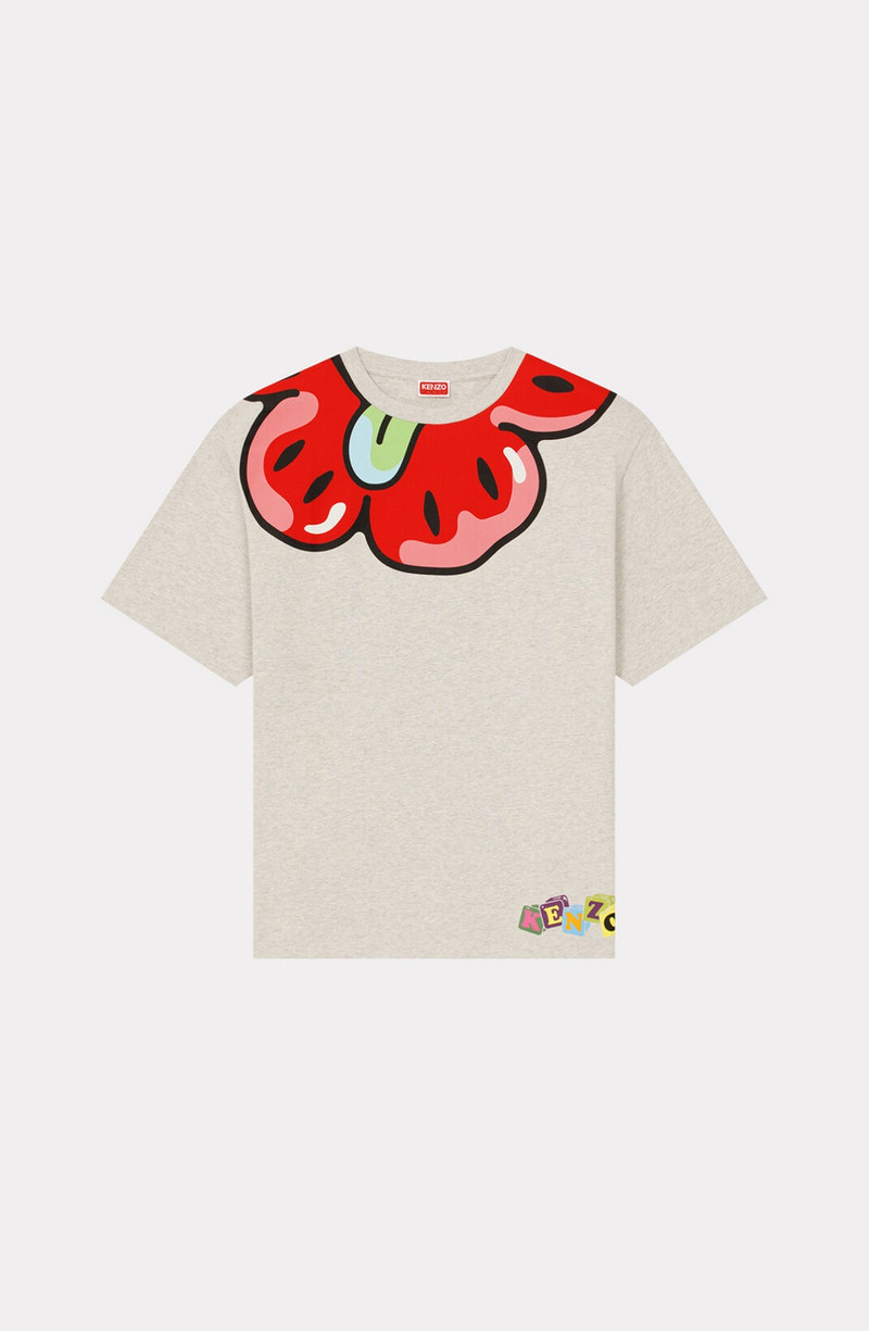'BOKE Boy' Oversized T-shirt 1