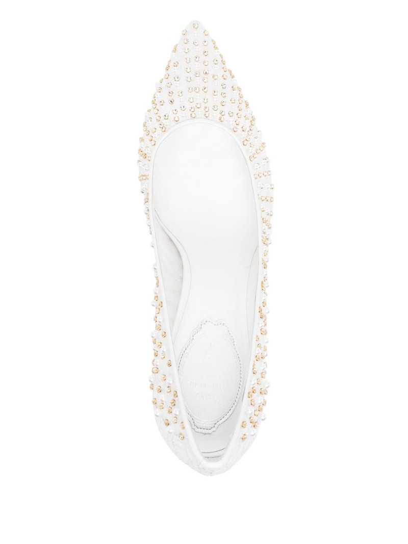 pointed toe pumps 4
