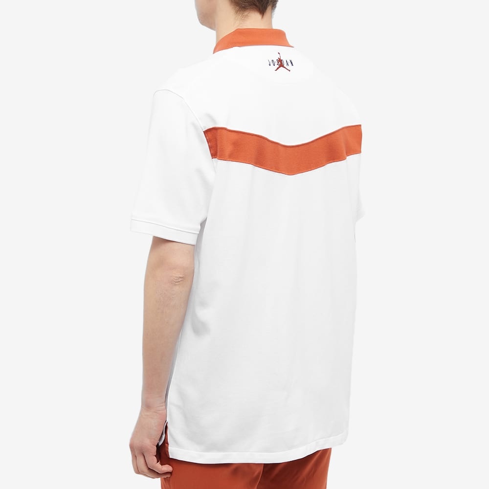 Air Jordan x Eastside Golf Polo - 3
