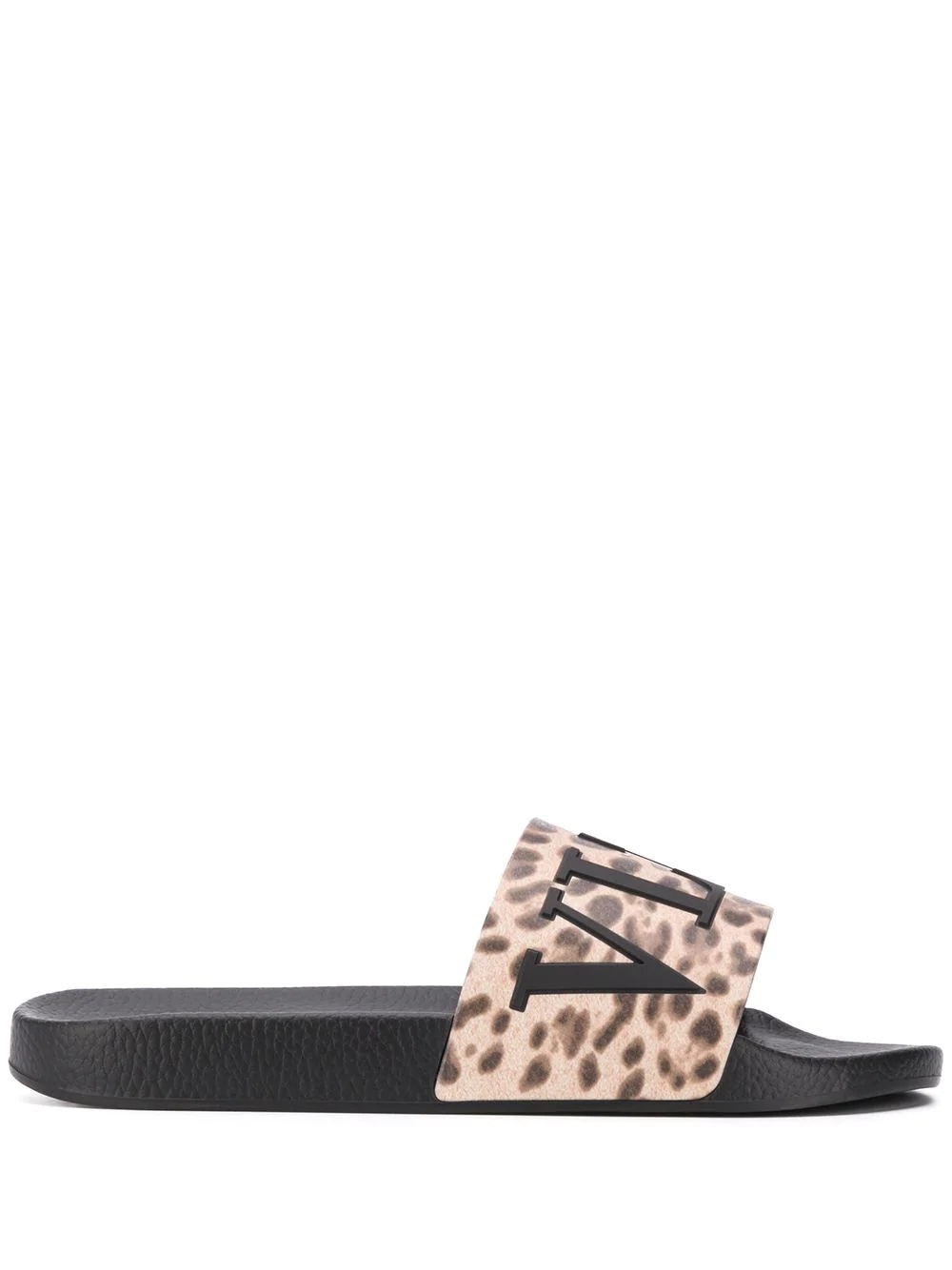 VLTN LEO slide sandal - 1