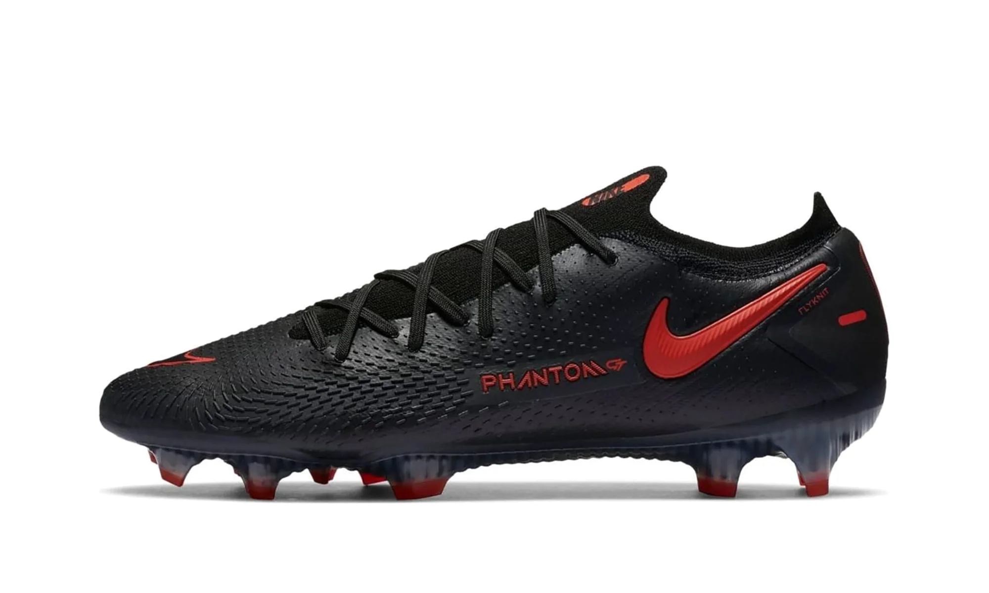 Phantom GT Elite FG "Black" CK8439 060 - 1