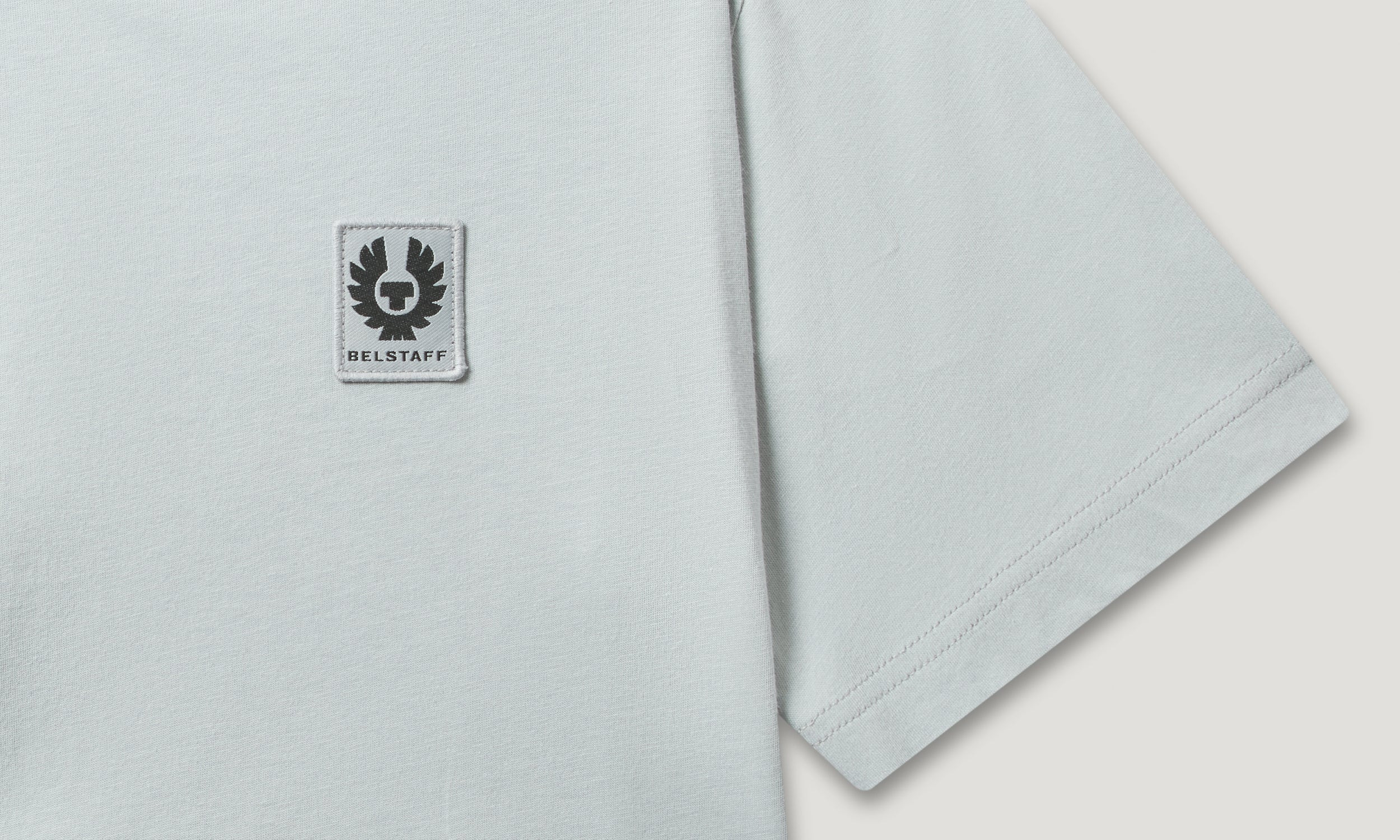 BELSTAFF T-SHIRT - 6