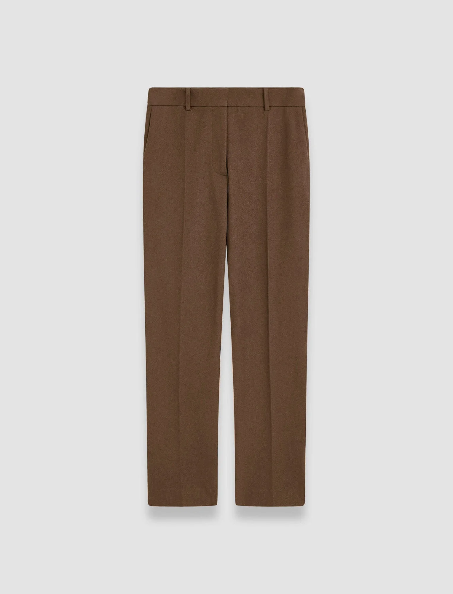 Gabardine Stretch Coleman Trousers - 1